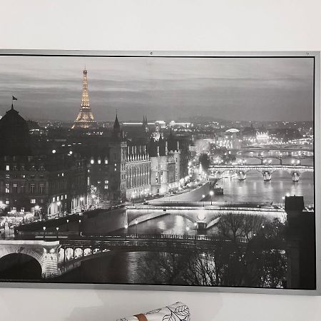 Appartement Disneyland Paris Биси Сен Жорж Екстериор снимка