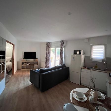 Appartement Disneyland Paris Биси Сен Жорж Екстериор снимка