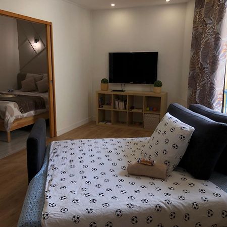 Appartement Disneyland Paris Биси Сен Жорж Екстериор снимка