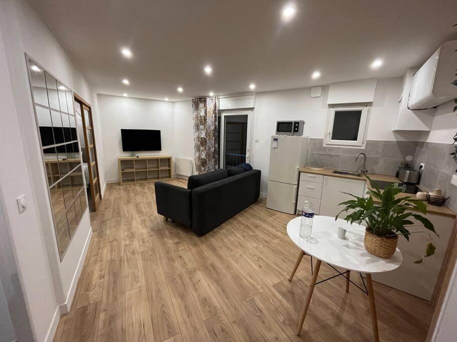 Appartement Disneyland Paris Биси Сен Жорж Екстериор снимка