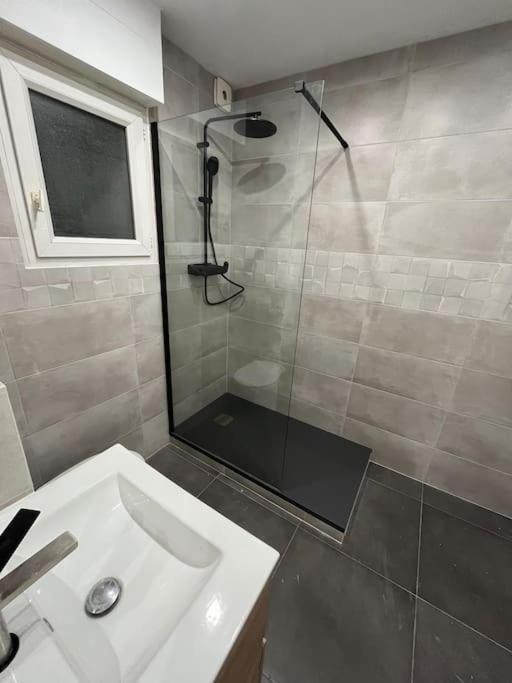 Appartement Disneyland Paris Биси Сен Жорж Екстериор снимка