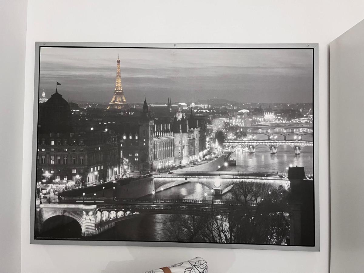 Appartement Disneyland Paris Биси Сен Жорж Екстериор снимка