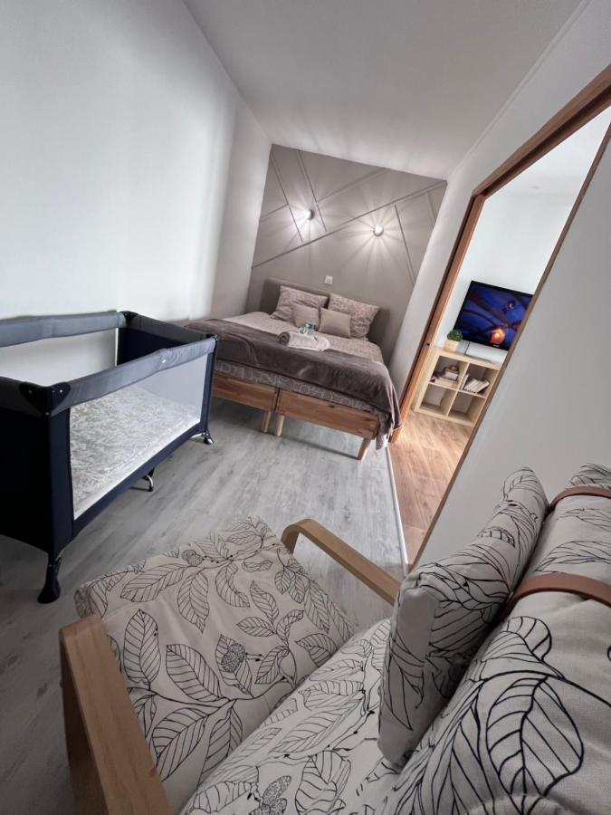 Appartement Disneyland Paris Биси Сен Жорж Екстериор снимка