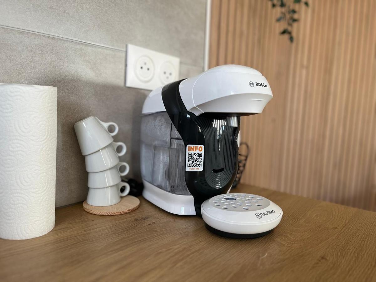 Appartement Disneyland Paris Биси Сен Жорж Екстериор снимка