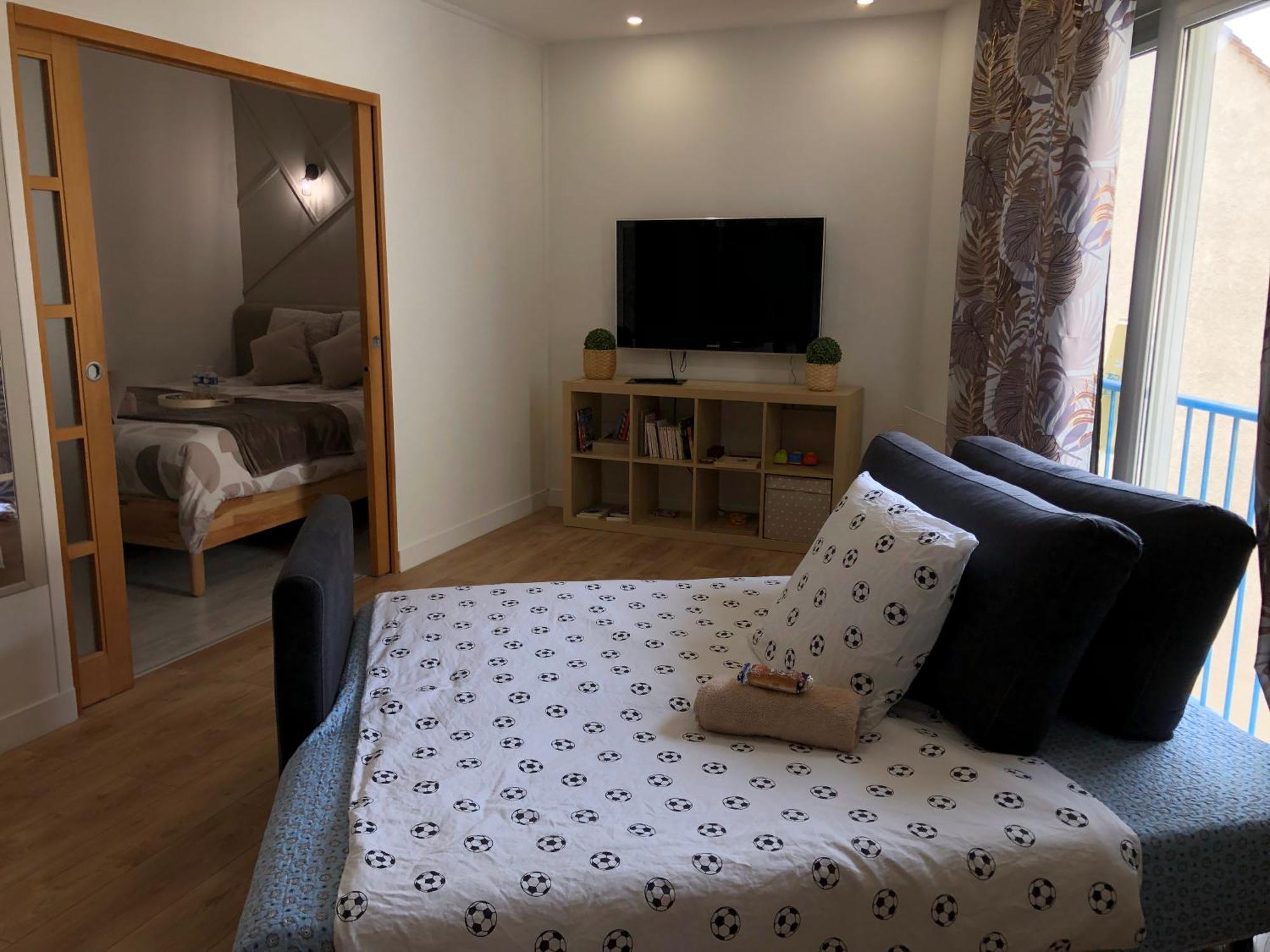 Appartement Disneyland Paris Биси Сен Жорж Екстериор снимка