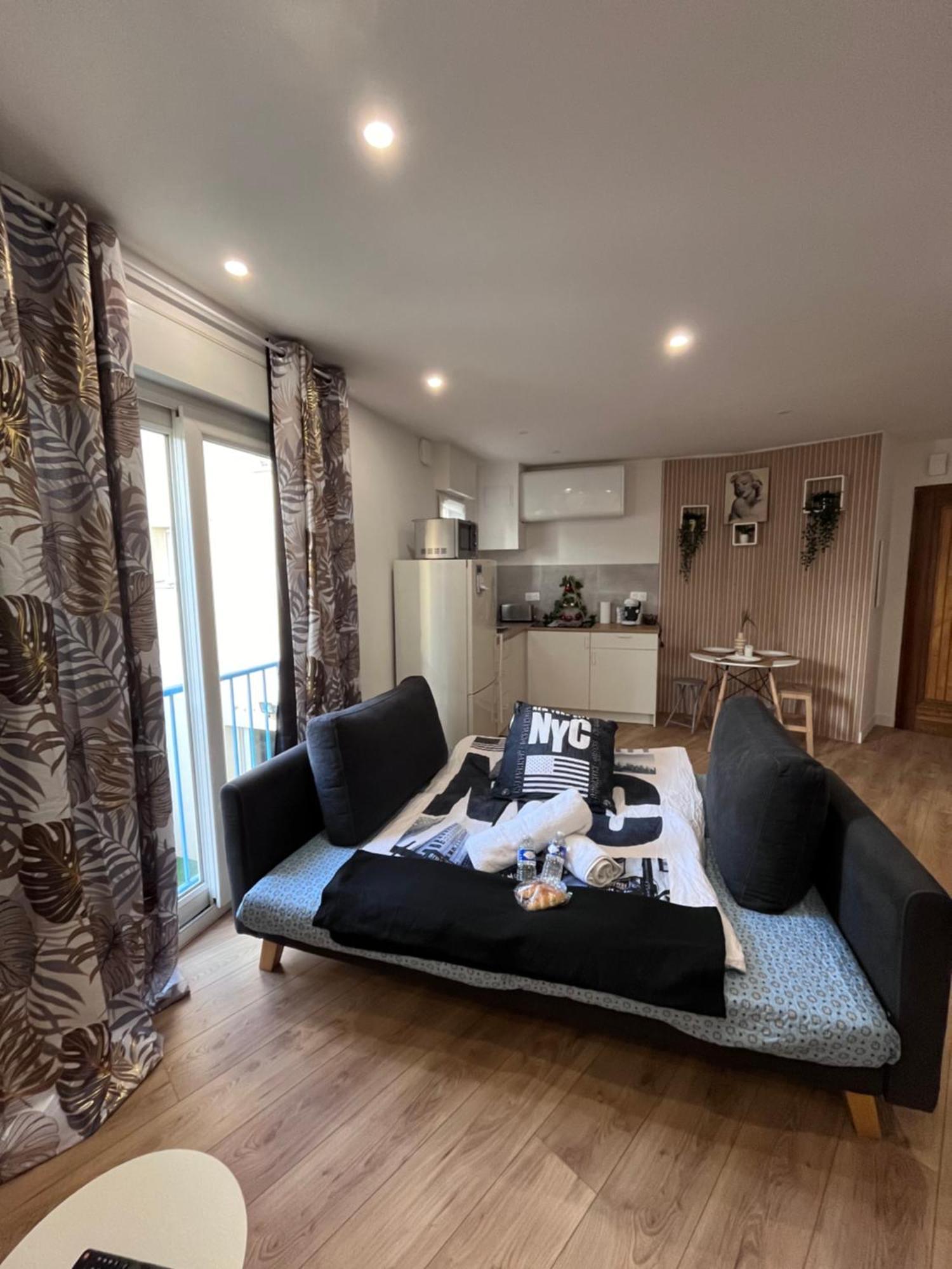 Appartement Disneyland Paris Биси Сен Жорж Екстериор снимка